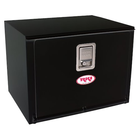 Rki STEEL UNDERBODY 30X18X24 BLK H301824